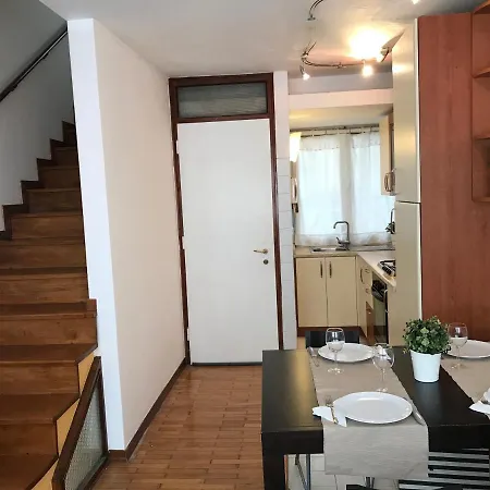 Che Piacere! In Centro Col Posto Auto Apartment Udine