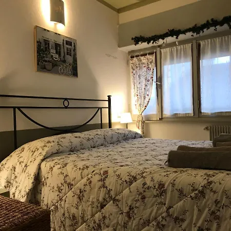 Che Piacere! In Centro Col Posto Auto Udine