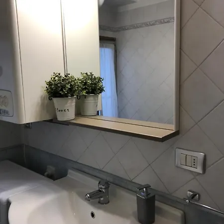 Che Piacere! In Centro Col Posto Auto Appartement Udine