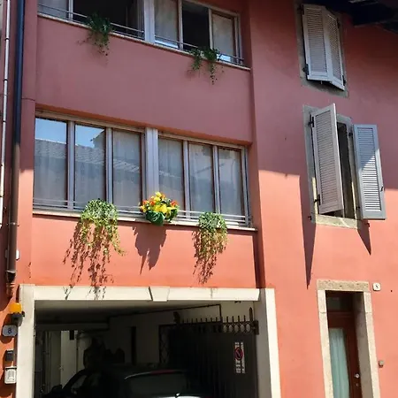 Che Piacere! In Centro Col Posto Auto * Udine