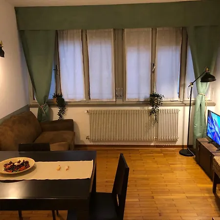 Che Piacere! In Centro Col Posto Auto Udine