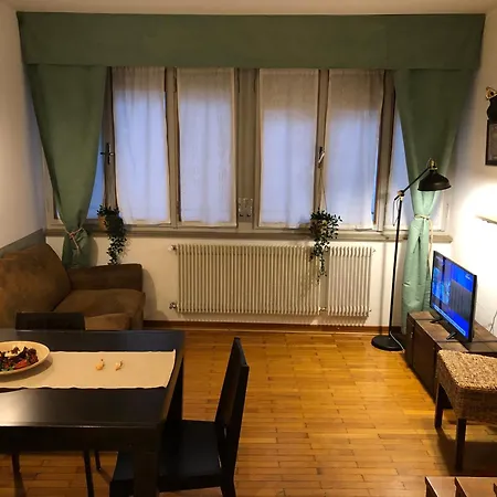 Che Piacere! In Centro Col Posto Auto * Udine